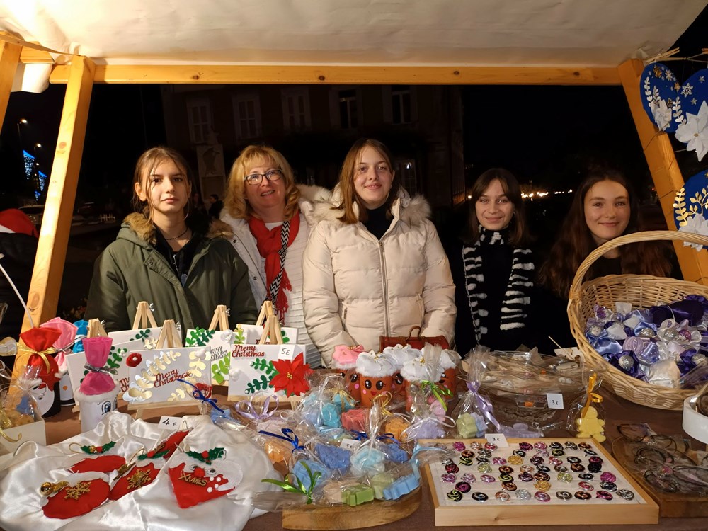 (Snimila Gordana Čalić Šverko)