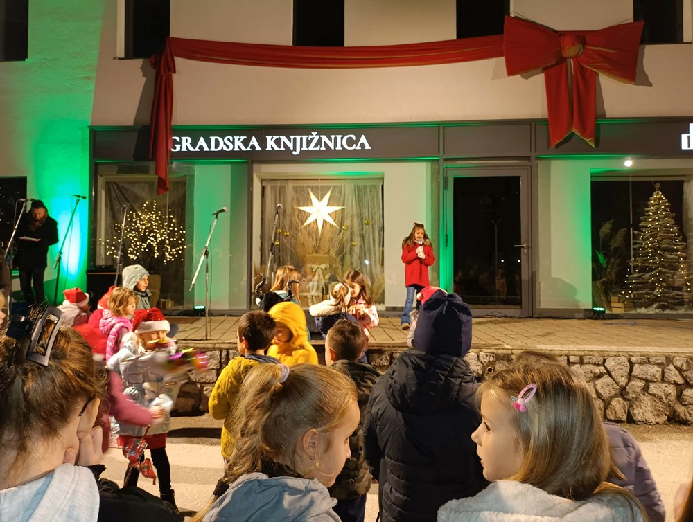 (Snimila Gordana Čalić Šverko)