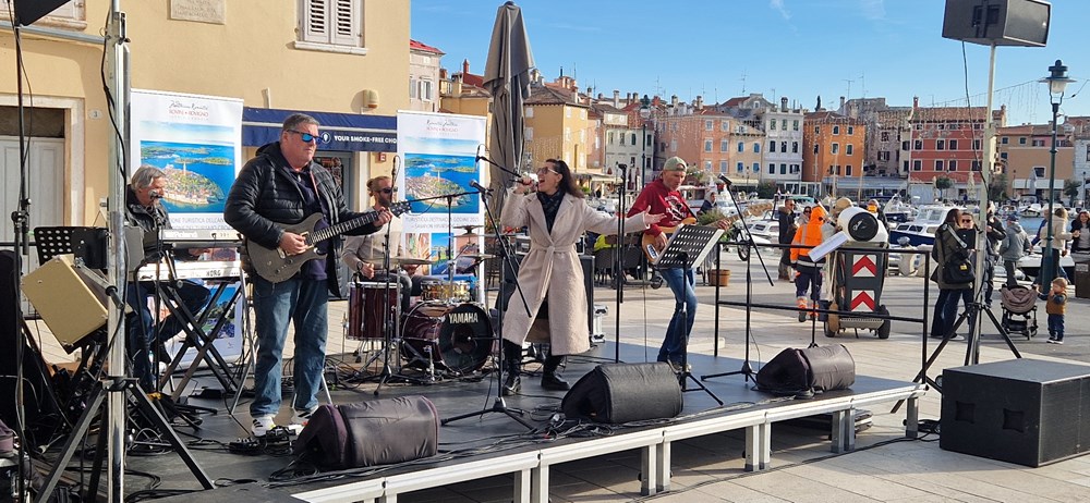 (Snimila Nina Orlović Radić)