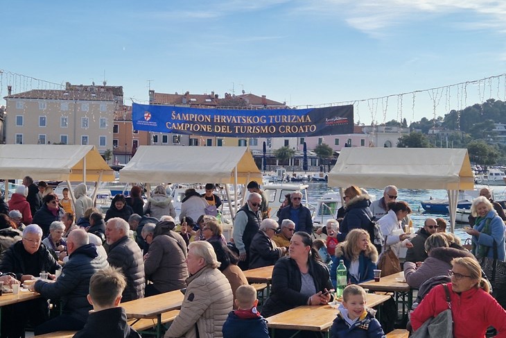 (Snimila Nina Orlović Radić)