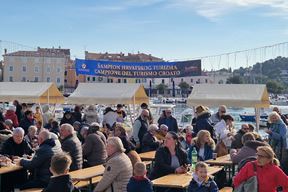 (Snimila Nina Orlović Radić)