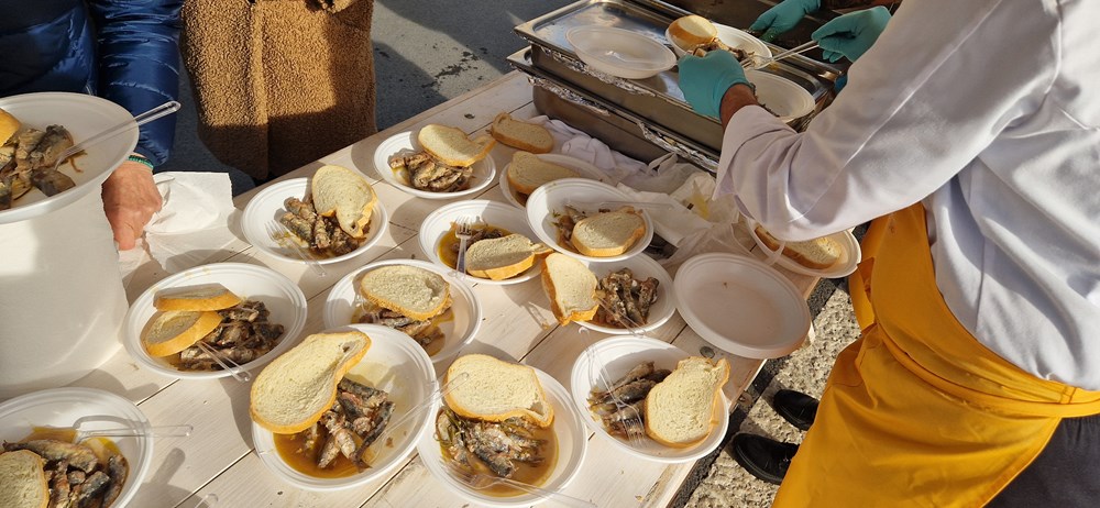 (Snimila Nina Orlović Radić)