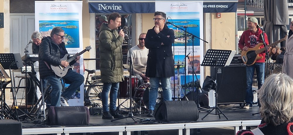 (Snimila Nina Orlović Radić)