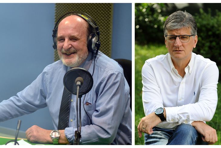 (Foto: Arhiva, Milivoj Mijošek)