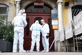 (Snimio Nel Pavletic / Pixsell)