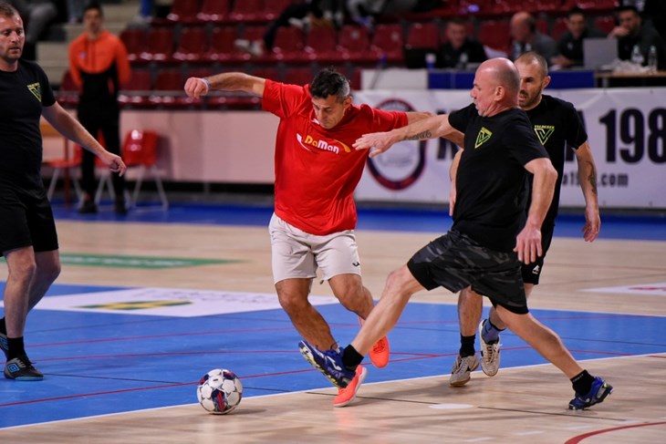 (Foto: Futsal Istra Pula)