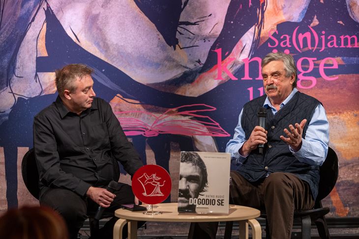 (Snimio Srecko Niketic / Pixsell)