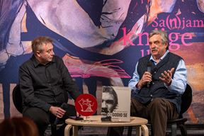 (Snimio Srecko Niketic / Pixsell)