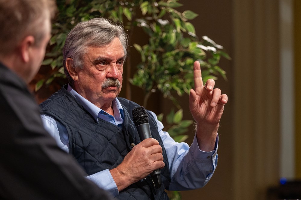 (Snimio Srecko Niketic / Pixsell)