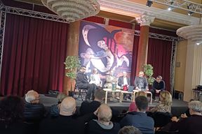 (Snimila Vanesa Begić)