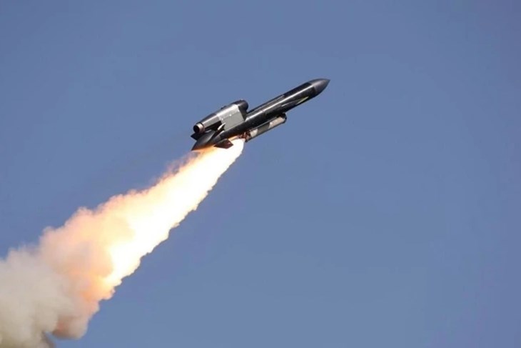 FP-5 (Foto Fire Point)