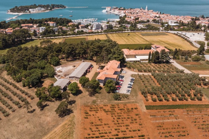 (Arhiva Glasa Istre)