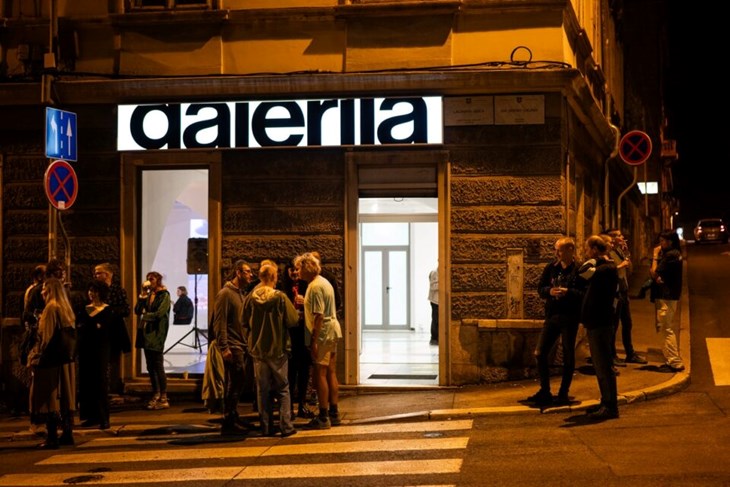 (Foto Reli po galerijama/Gea Rajić)