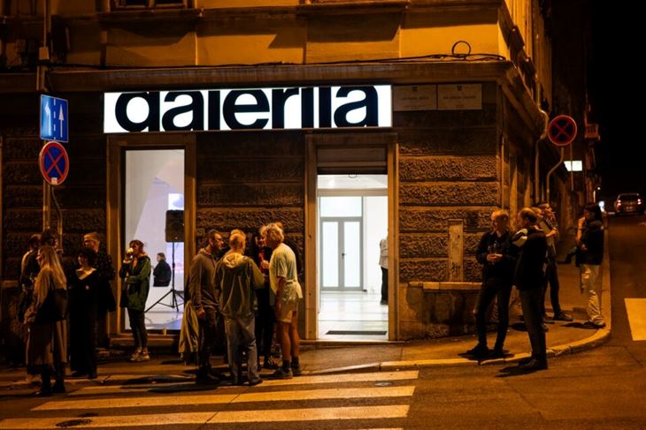 (Foto Reli po galerijama/Gea Rajić)