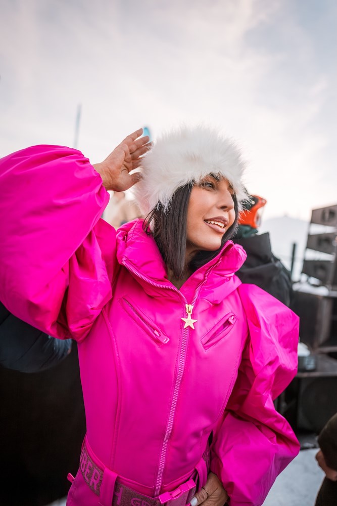 (Foto Ski Beat Festival)