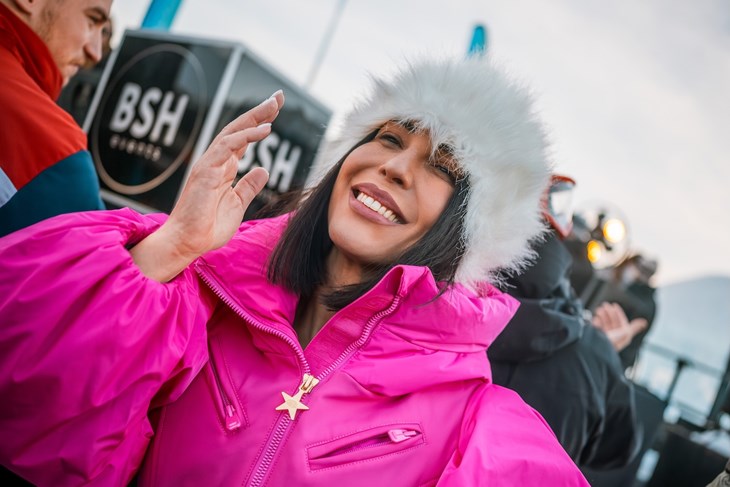 (Foto Ski Beat Festival)