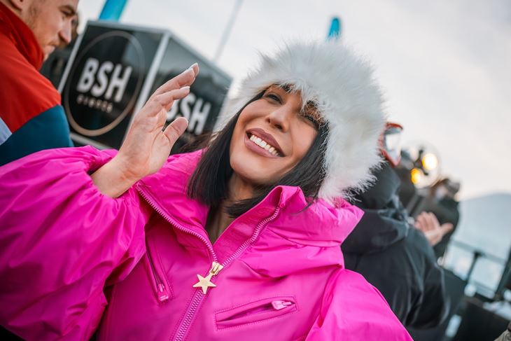 (Foto Ski Beat Festival)