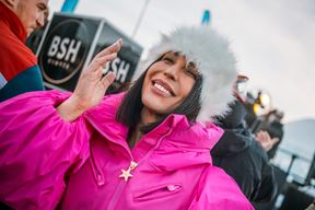 (Foto Ski Beat Festival)