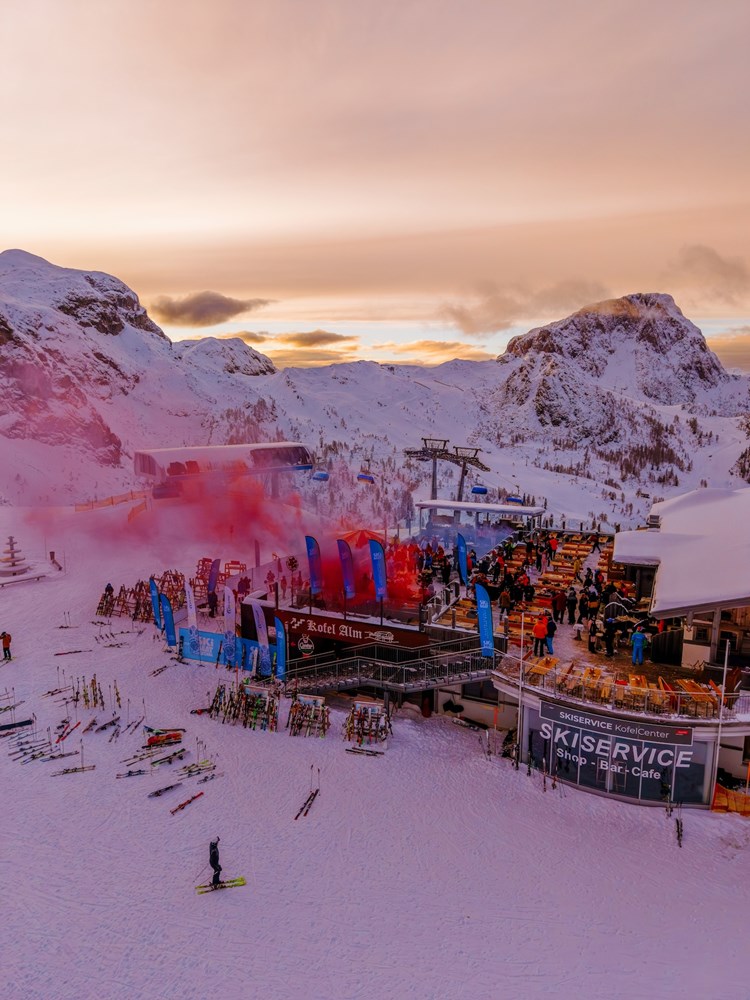 (Foto Ski Beat Festival)