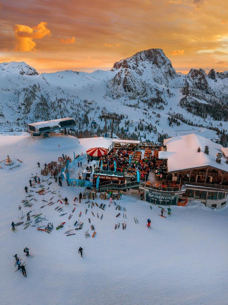 (Foto Ski Beat Festival)