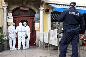 (Snimio Nel Pavletić / Pixsell)