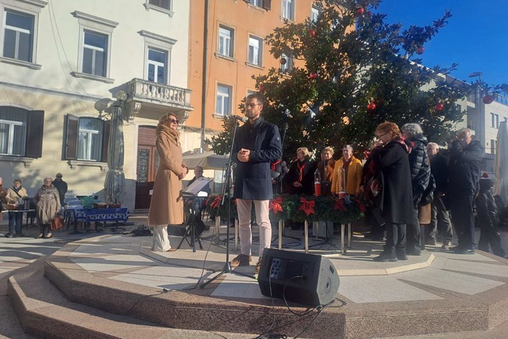 (Snimila Jelena Milović)