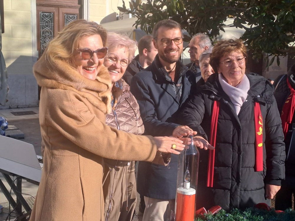 (Snimila Jelena Milović)