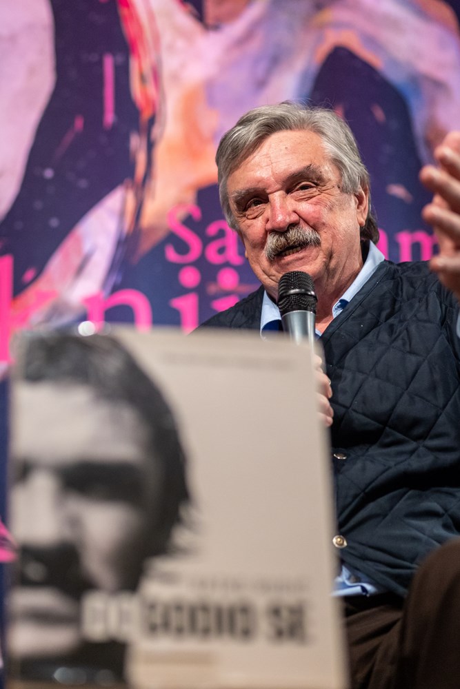 (Sa(n)jam knjige u Istri)