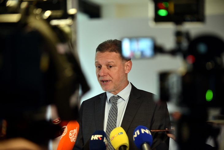 (Snimio Davor Kovačević)