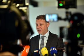 (Snimio Davor Kovačević)