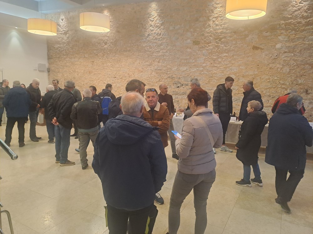 (Snimila Jelena Milović)