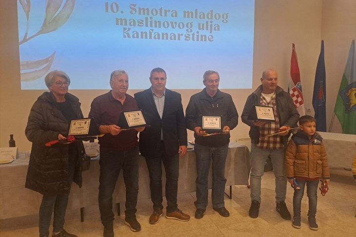 (Snimila Jelena Milović)