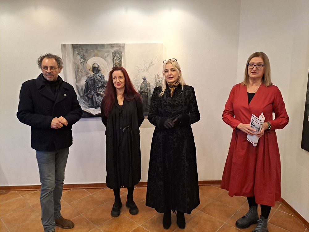 (Snimio Zoran Oljača)