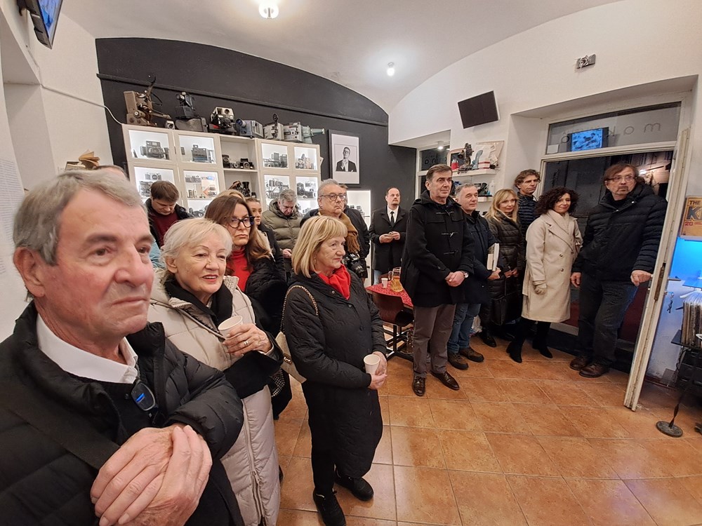 (Snimio Zoran Oljača)