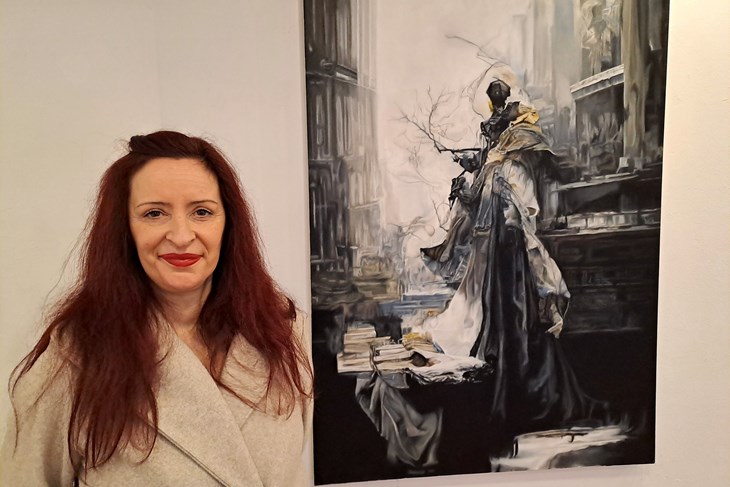 (Snimio Zoran Oljača)