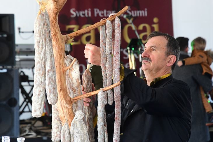 (Snimio Milivoj Mijošek)