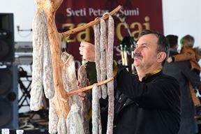 (Snimio Milivoj Mijošek)