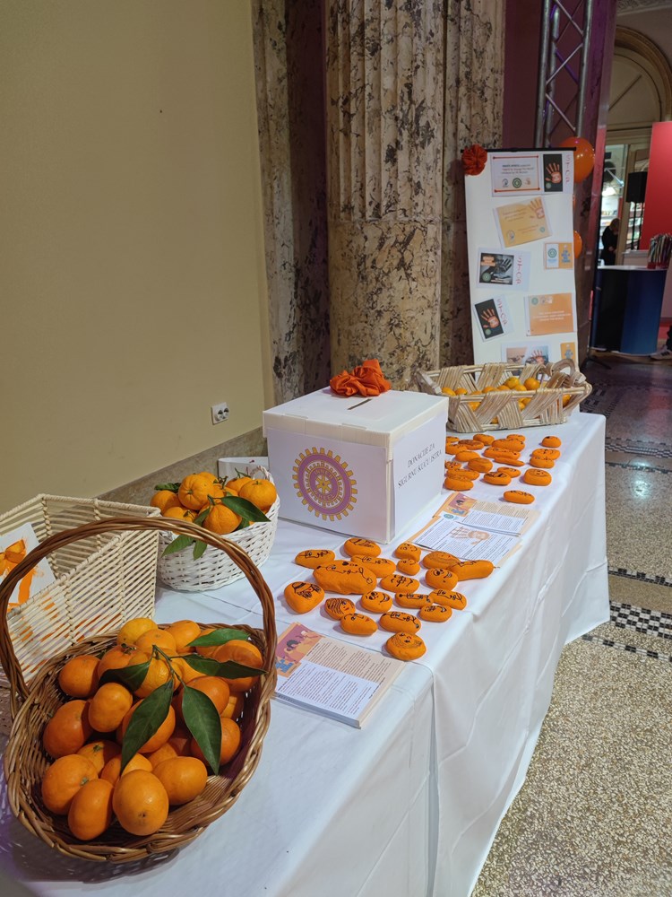 (Foto Inner Wheel Pula)