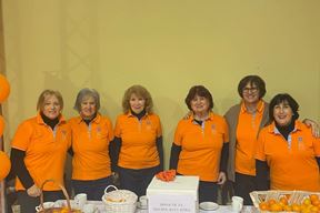 (Foto Inner Wheel Pula)