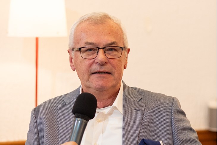 (Foto Sa(n)jam knjige u Istri)