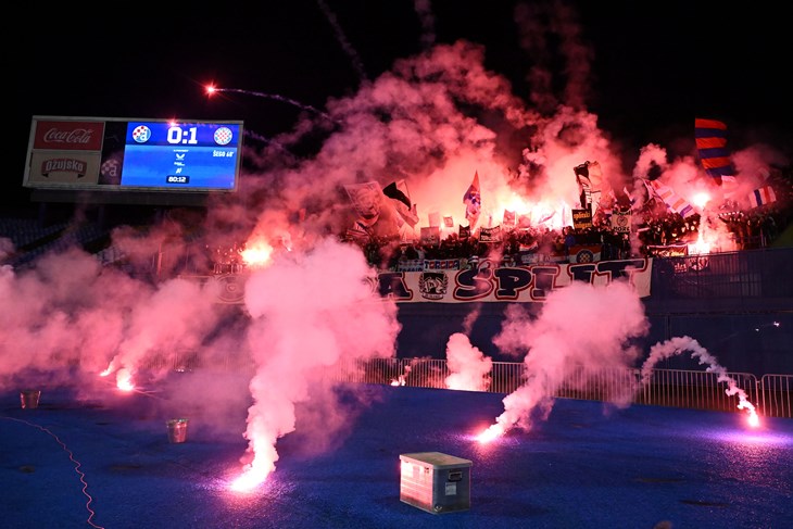 (Snimio Marko Lukunic / Pixsell)