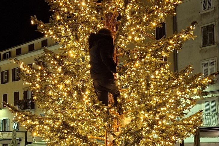 (Snimila Nina Orlović Radić)