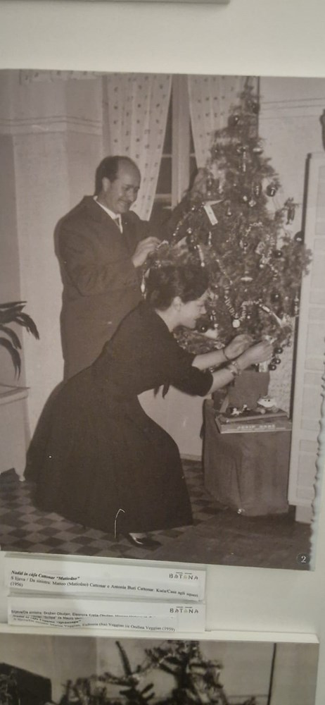 (Snimila Nina Orlović Radić)