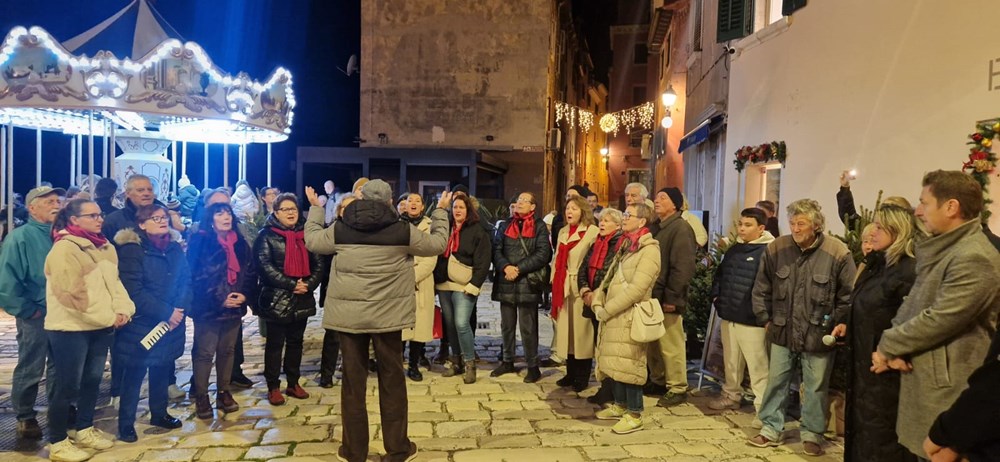 (Snimila Nina Orlović Radić)