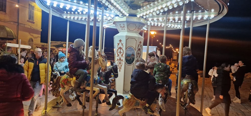 (Snimila Nina Orlović Radić)