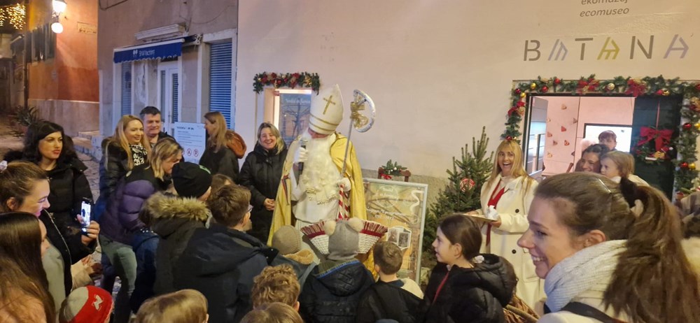 (Snimila Nina Orlović Radić)