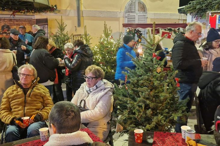 (Snimila Nina Orlović Radić)