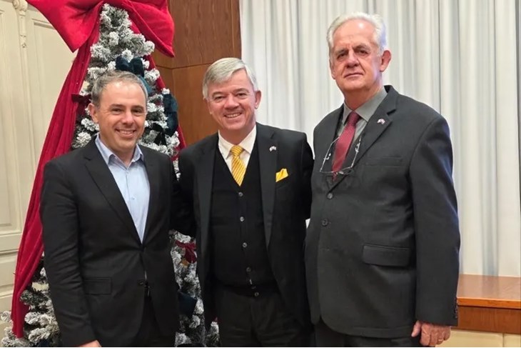 (Snimio Branko Biočić)