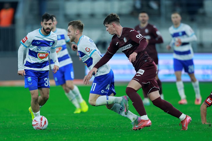 (Snimio Davor Javorović / Pixsell)