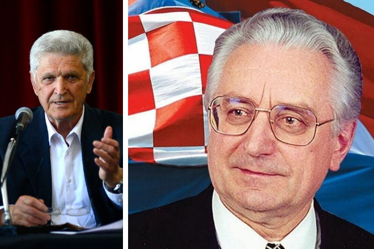 (Arhiva Glas Istre / Arhiva Novog lista)